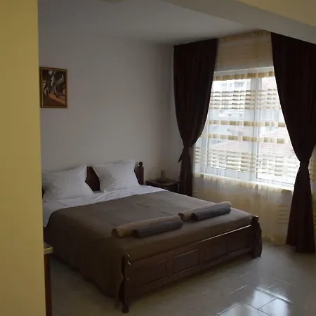 Ramy's Central Studio Apartamento