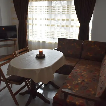 Apartamento Ramy's Central Studio *