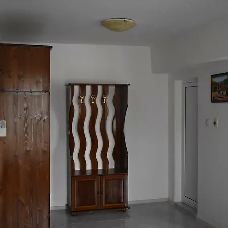 Apartamento Ramy's Central Studio Plovdiv