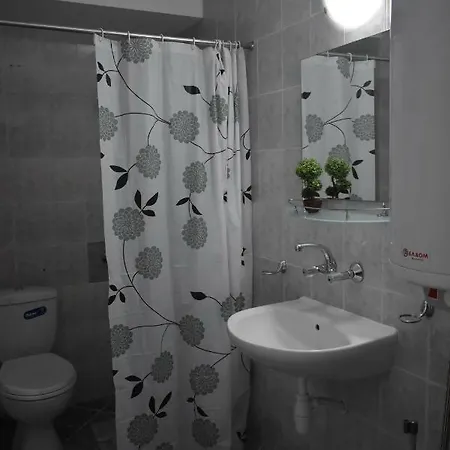 Ramy's Central Studio Apartamento Plovdiv