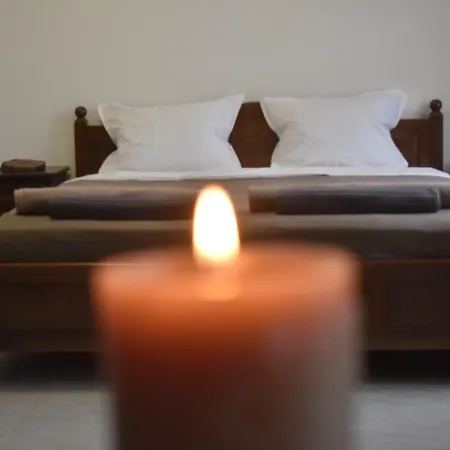 Apartamento Ramy's Central Studio *